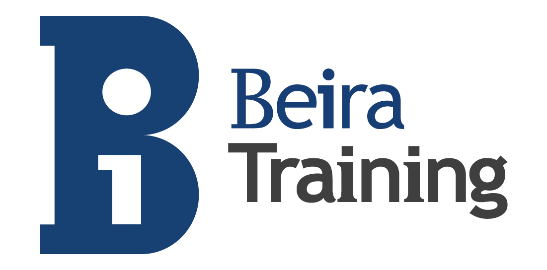 Beira Training Logo